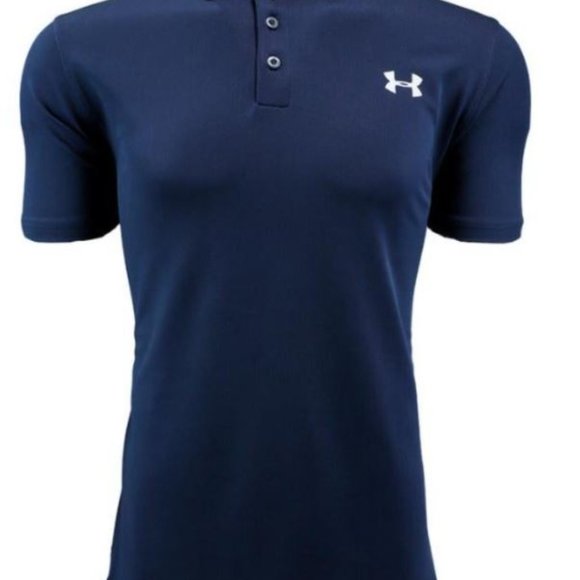 Men's Under Armour Performance Polo - XL - Picture 2 of 6